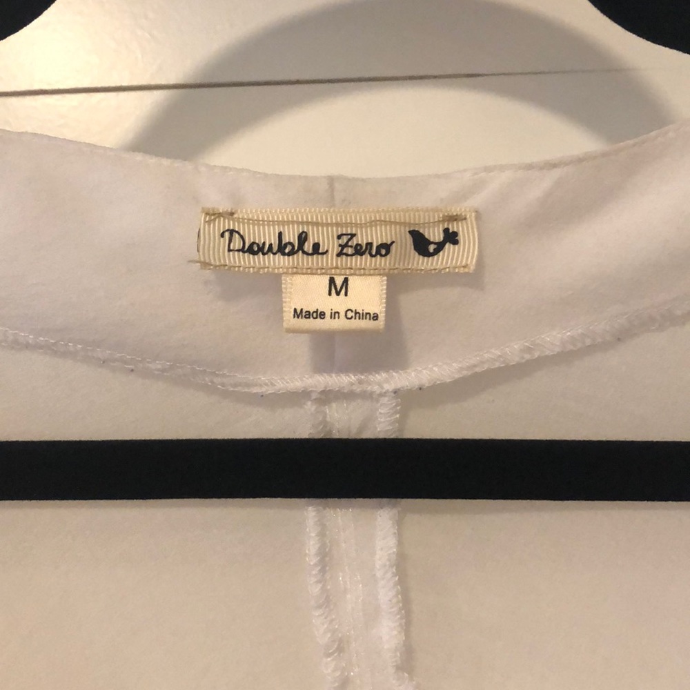 Blouse - Picture 3 of 3